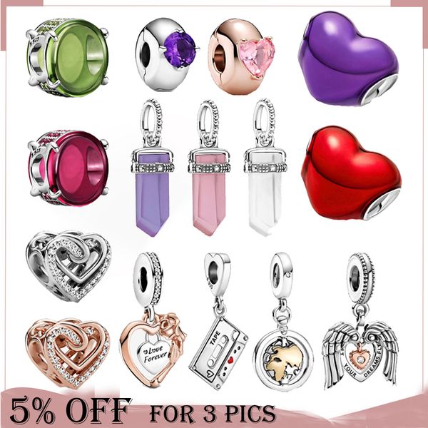 new 925 sterling silver beads 8 types crystal and cute birds animals beads charm fit original pandora bracelet women jewelry, Black
new 925 sterling silver beads 8 types crystal and cute birds animals beads charm fit original pandora bracelet women jewelry, Black