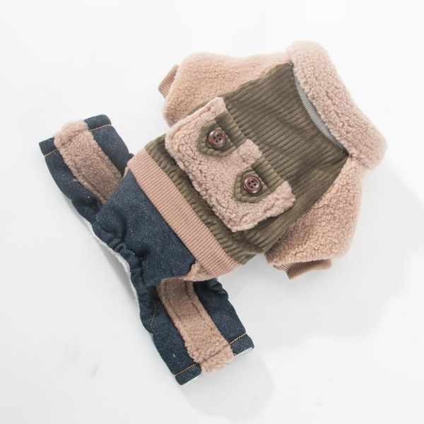 dog apparel hipidog pet clothes fashion coat corduroy autumn and winter red green colors puppy
dog apparel hipidog pet clothes fashion coat corduroy autumn and winter red green colors puppy