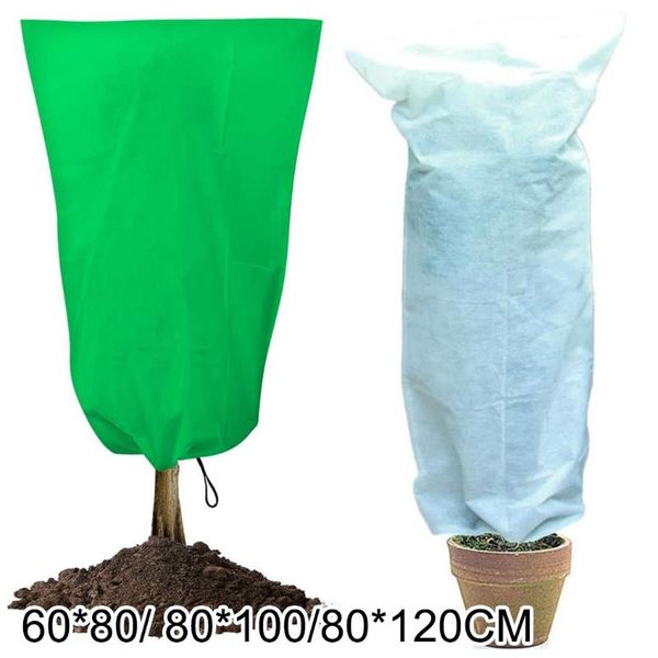 other garden supplies plant warming non-woven fabric jacket frost protection cover tree protector drawstring anti bird e-proof
other garden supplies plant warming non-woven fabric jacket frost protection cover tree protector drawstring anti bird e-proof