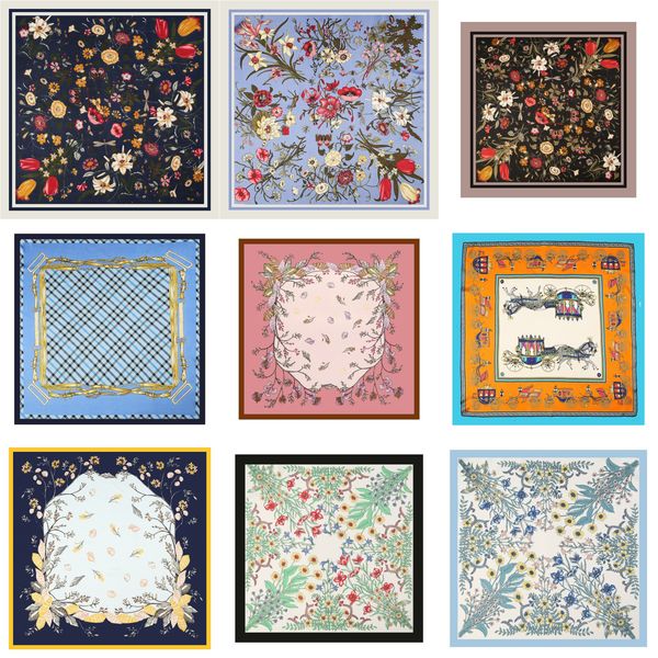 classic chain printed imitation silk scarf for women saddle small square animal scarves female new summer 70x70cm, Blue;gray
classic chain printed imitation silk scarf for women saddle small square animal scarves female new summer 70x70cm, Blue;gray