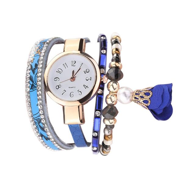 wristwatches ccq women vintage pearl flower pendant bracelet dial analog quartz wrist watch female gift horloge relojes para mujer, Slivery;brown
wristwatches ccq women vintage pearl flower pendant bracelet dial analog quartz wrist watch female gift horloge relojes para mujer, Slivery;brown