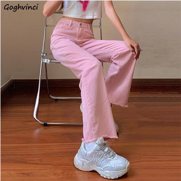 women's jeans women high waist loose simple basic pink sweet girls harajuku females trousers leisure students daily trendy pockets chic, Blue
women's jeans women high waist loose simple basic pink sweet girls harajuku females trousers leisure students daily trendy pockets chic, Blue