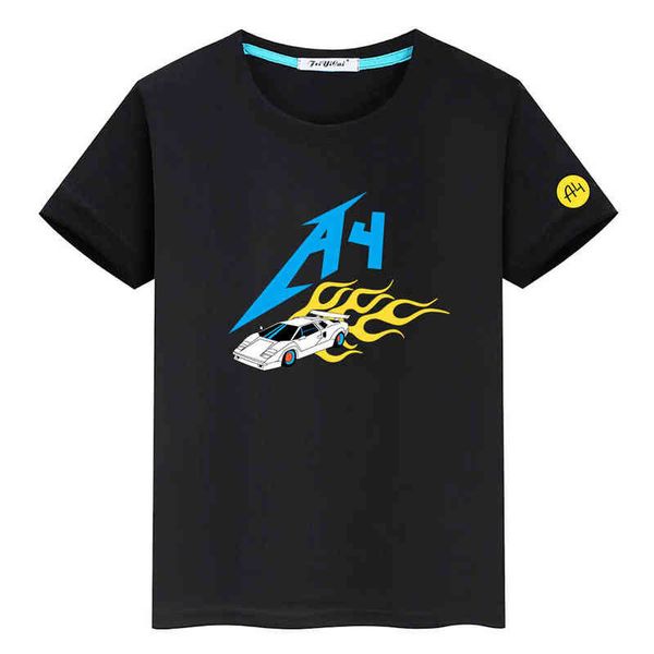 a4 cartoon car printing children t-shirt 2021 summer new 100% cotton round neck t-shirt casual fashion boys girls tee g1209, Blue
a4 cartoon car printing children t-shirt 2021 summer new 100% cotton round neck t-shirt casual fashion boys girls tee g1209, Blue