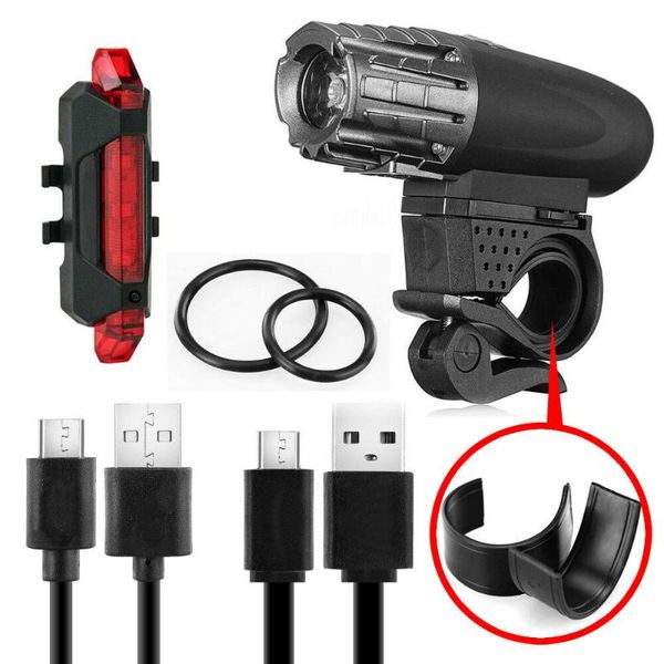 rechargeable led bike light bicycle usb waterproof cycle front back headlight lamp for bicycle bike accessories
rechargeable led bike light bicycle usb waterproof cycle front back headlight lamp for bicycle bike accessories