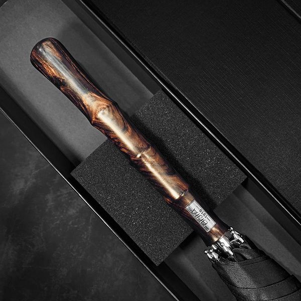 umbrellas straight umbrella car automatic men's large double business rain s retro wooden handle customization
umbrellas straight umbrella car automatic men's large double business rain s retro wooden handle customization