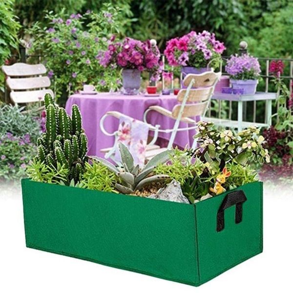 planters & pots plant grow bag rectangle vegetable practical nonwoven creative sweet potato pot tomato planting
planters & pots plant grow bag rectangle vegetable practical nonwoven creative sweet potato pot tomato planting
