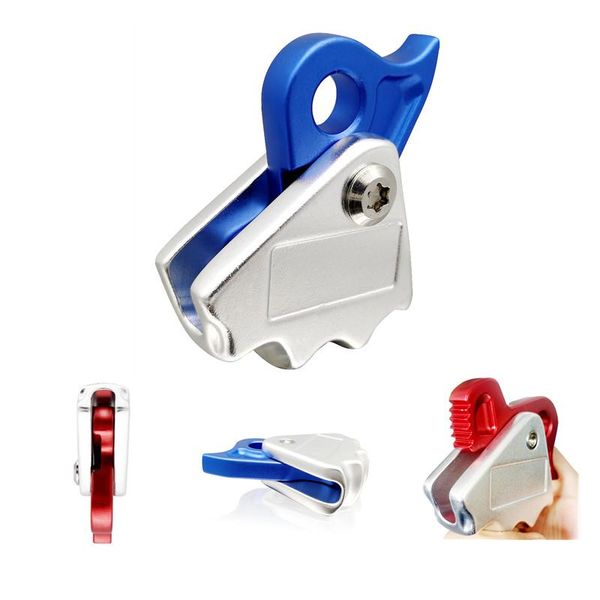 cords, slings and webbing red/blue steel cable fall arrester work at height rope grab for wind power protection equipment
cords, slings and webbing red/blue steel cable fall arrester work at height rope grab for wind power protection equipment