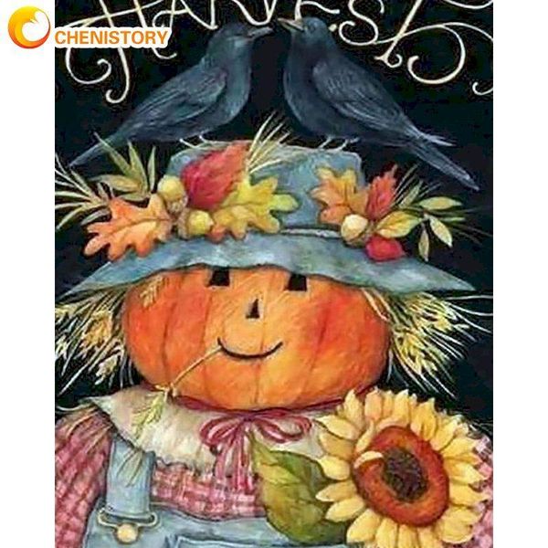 paintings chenistory sunflower pumpkin kids figure painting by numbers for adults handpainted diy gift home picture number wall decor
paintings chenistory sunflower pumpkin kids figure painting by numbers for adults handpainted diy gift home picture number wall decor