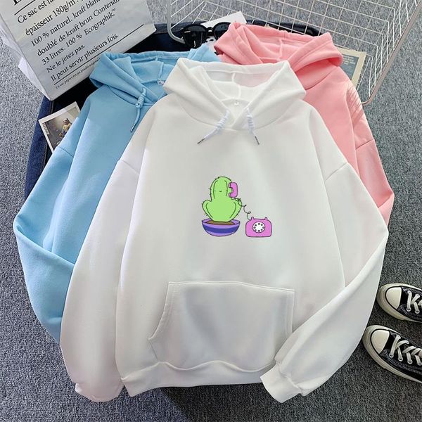 women's hoodies & sweatshirts harajuku warm hooded pullover womens korean pink hoodie autumn winter cartoon cactus oversized sweatshirt, Black
women's hoodies & sweatshirts harajuku warm hooded pullover womens korean pink hoodie autumn winter cartoon cactus oversized sweatshirt, Black