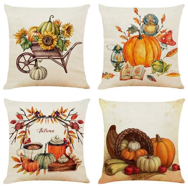 pillow case throw covers thanksgiving decorative couch cases cotton linen square cushion cover
pillow case throw covers thanksgiving decorative couch cases cotton linen square cushion cover