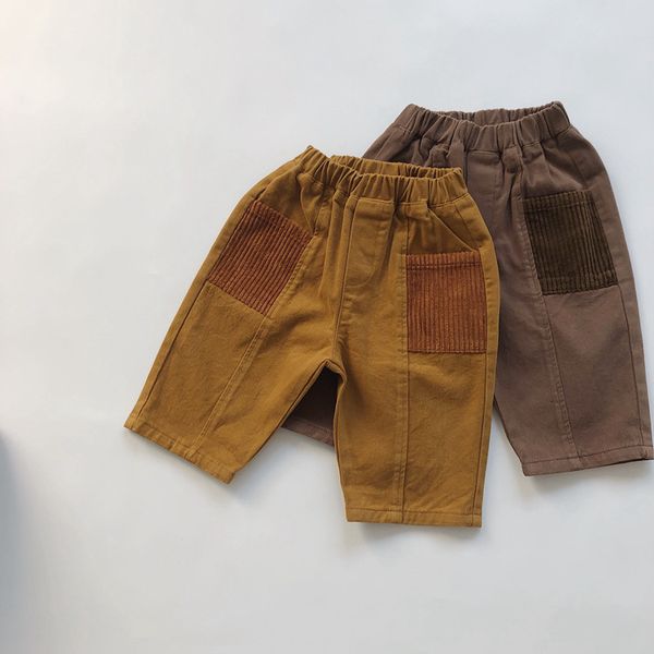 2021 kids winter new stitching patch pocket snowflake veet woven toddler boys casual fashion harem pants solid cc6e, Blue
2021 kids winter new stitching patch pocket snowflake veet woven toddler boys casual fashion harem pants solid cc6e, Blue