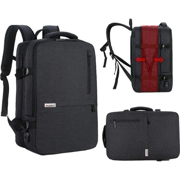 backpack lap15.6 men backpacks male anti theft waterproof school bagpack large business travel bag usb chargring backpacking 
backpack lap15.6 men backpacks male anti theft waterproof school bagpack large business travel bag usb chargring backpacking