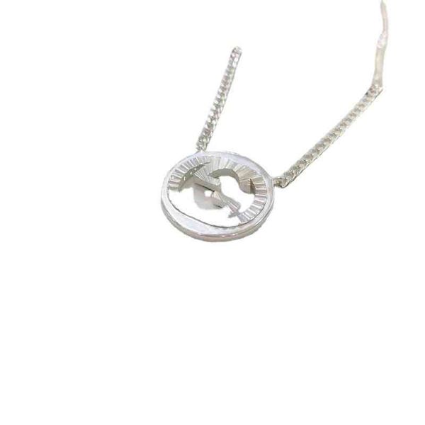 925 silver carving pattern pendant couple necklace cool wind sweater chain exclusive design jewel
925 silver carving pattern pendant couple necklace cool wind sweater chain exclusive design jewel