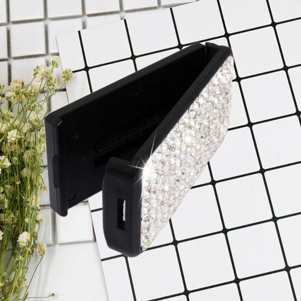 safety belts & accessories 1pc car seat belt clip inlay rhinestone retainer tension regulator stylish
safety belts & accessories 1pc car seat belt clip inlay rhinestone retainer tension regulator stylish