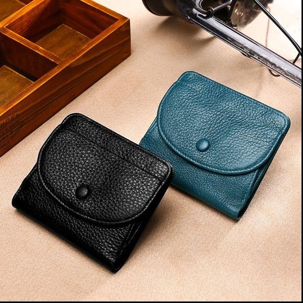 fashion women leather wallet clutch purse lady small handbag bag card holder change coin organizer, Red;black
fashion women leather wallet clutch purse lady small handbag bag card holder change coin organizer, Red;black