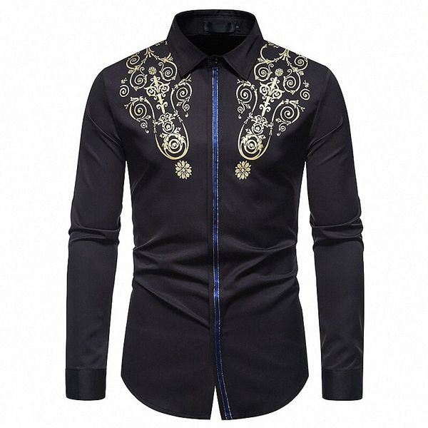 men's shirt other prints graphic plus size button down collar daily long sleeve fashion black navy blue n3hf#, White;black
men's shirt other prints graphic plus size button down collar daily long sleeve fashion black navy blue n3hf#, White;black