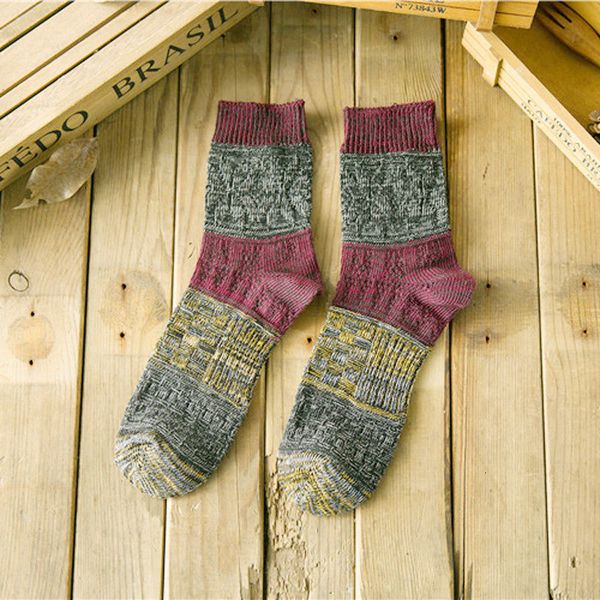 xmas anti-slip fashion men soft herf winter needless casual cats socks christmas present, Black
xmas anti-slip fashion men soft herf winter needless casual cats socks christmas present, Black