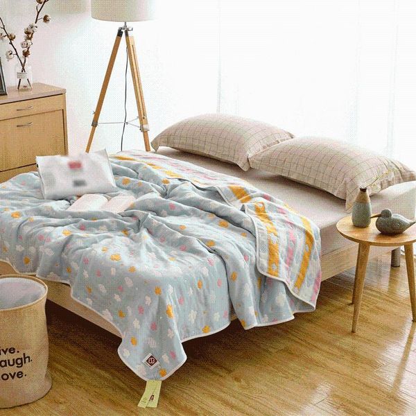 blankets summer thin quilt single and double children's nap air conditioning six layers of cotton gauze old-fashioned towel blanket
blankets summer thin quilt single and double children's nap air conditioning six layers of cotton gauze old-fashioned towel blanket