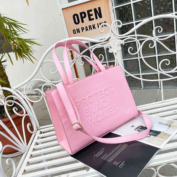 quality pu shopping the tote bag designer shopper handbag large capacity protect black women shoulder female
quality pu shopping the tote bag designer shopper handbag large capacity protect black women shoulder female