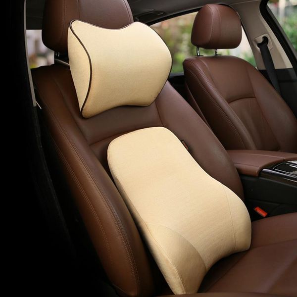 seat cushions seeonka beige girl women car auto headrest pillow back support cushion memory foam relieve and neck fatigue
seat cushions seeonka beige girl women car auto headrest pillow back support cushion memory foam relieve and neck fatigue