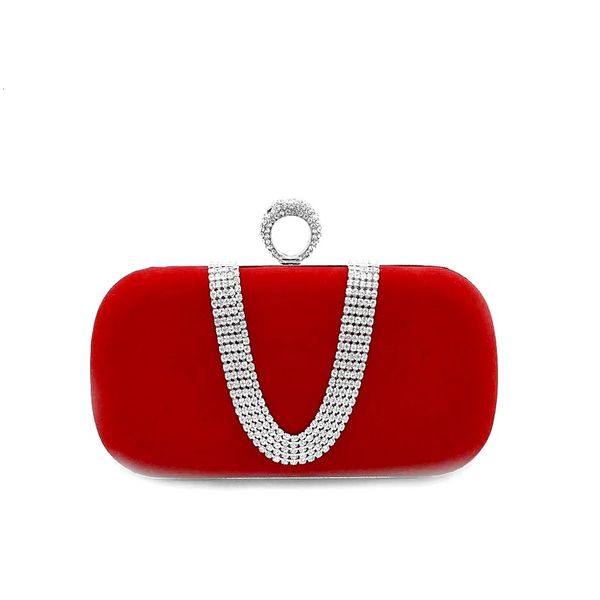ring diamond inlaid suede banquet bag hand holding one shoulder messenger bag cheongsam chinese dress bride bridesmaid (large)
ring diamond inlaid suede banquet bag hand holding one shoulder messenger bag cheongsam chinese dress bride bridesmaid (large)