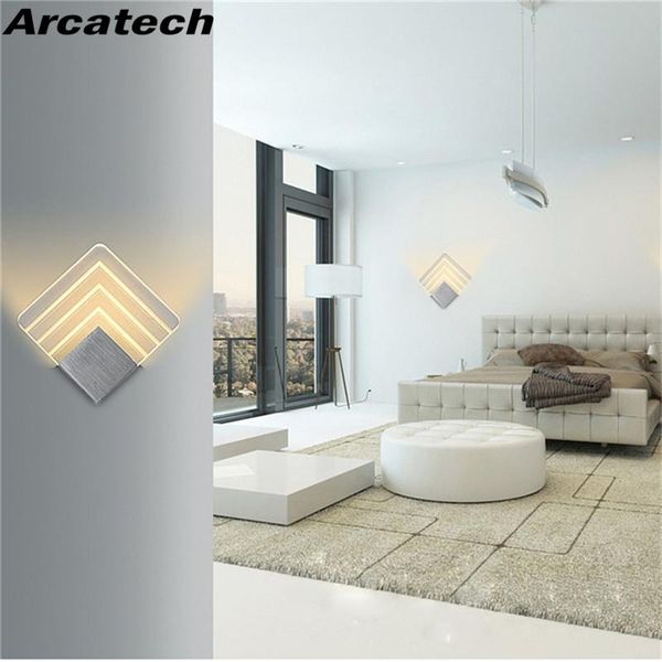 led acrylic wall lamps ac85-265v modern simple bedroom lights indoor dining-room corridor lighting aluminum wall sconce nr133
led acrylic wall lamps ac85-265v modern simple bedroom lights indoor dining-room corridor lighting aluminum wall sconce nr133