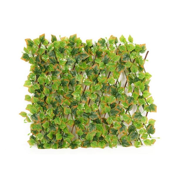 decorative flowers & wreaths m68e garden expandable fence privacy screen for balcony patio outdoor decor faux ivy
decorative flowers & wreaths m68e garden expandable fence privacy screen for balcony patio outdoor decor faux ivy