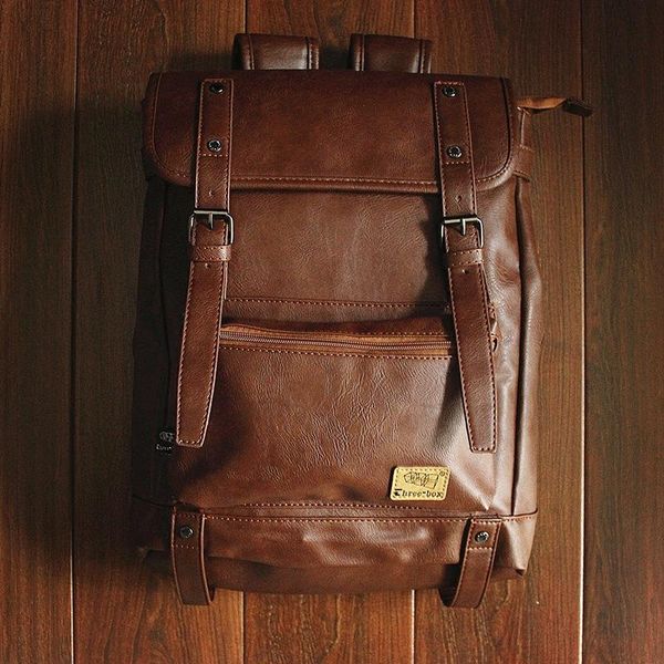 backpack 2021 retro large capacity multifunctional student school bag computer 
backpack 2021 retro large capacity multifunctional student school bag computer