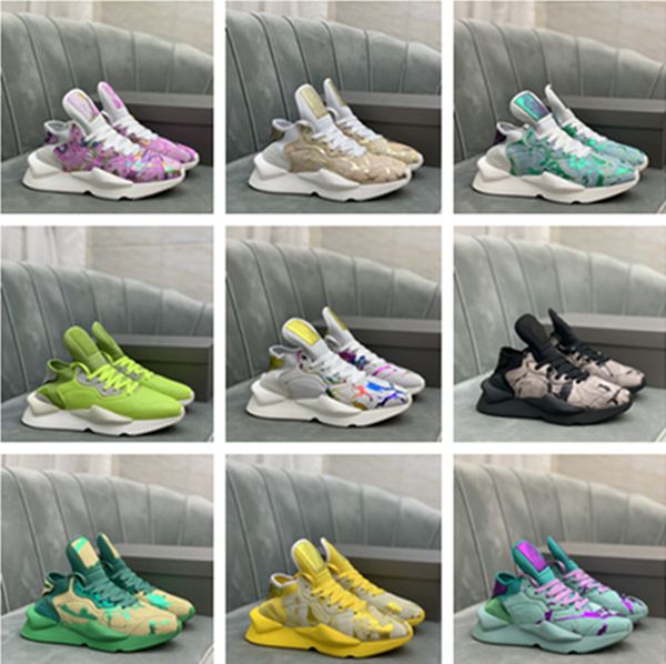 2021new kaiwa chunky mens casual shoes luxurious yellow black red white y3 boots sneaker with box size 35-45
2021new kaiwa chunky mens casual shoes luxurious yellow black red white y3 boots sneaker with box size 35-45