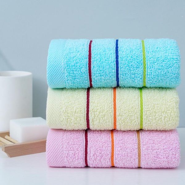towel manufacturers direct selling thick pure cotton soft absorbent home daily use face wiping gift customization lo
towel manufacturers direct selling thick pure cotton soft absorbent home daily use face wiping gift customization lo