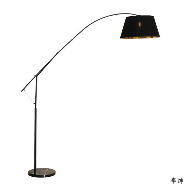 creative fishing standing lamp modern led floor lamp living room floor light industrial decor stand light lustre luminaire
creative fishing standing lamp modern led floor lamp living room floor light industrial decor stand light lustre luminaire
