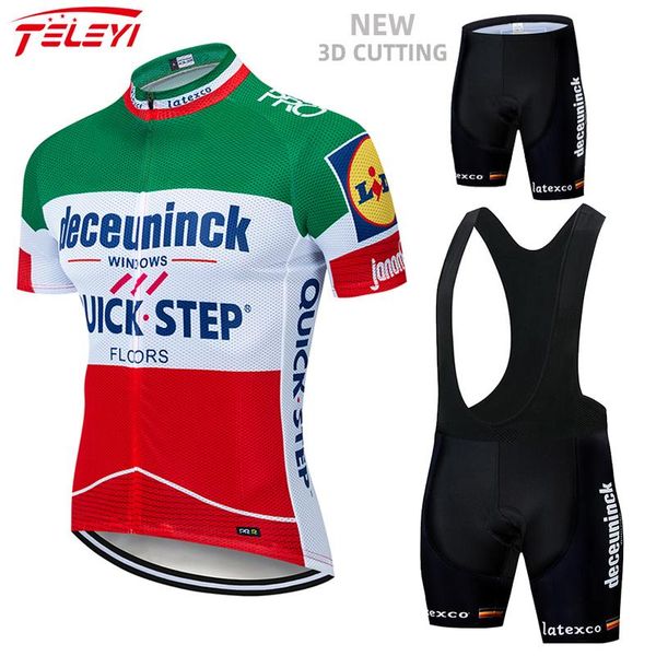 racing sets factory customized cycling jersey diy short sleeve 5d gel pad bib shorts bike team biker male female suit, Black;blue
racing sets factory customized cycling jersey diy short sleeve 5d gel pad bib shorts bike team biker male female suit, Black;blue
