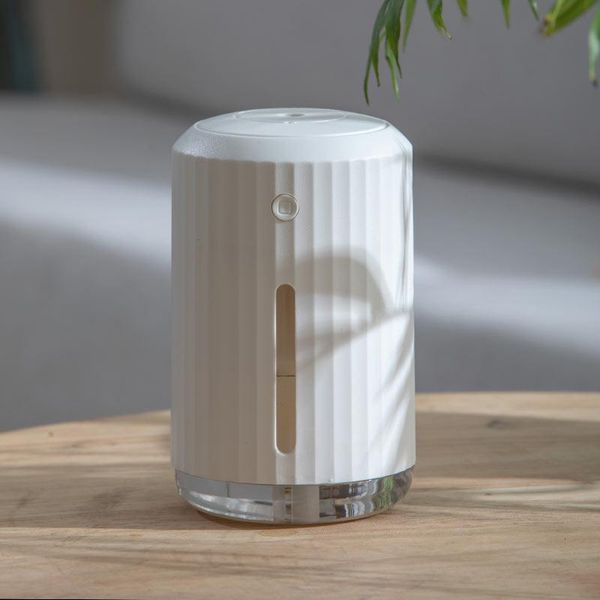 3 in i air humidifier usb diffuser with led lamp ultrasonic cool mist humificador difusor for office car mist maker