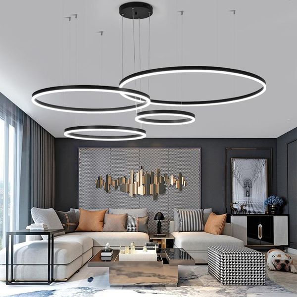 pendant lamps living room chandelier 2021 simple modern atmosphere home round dining lamp black ring light led hanging fixture
pendant lamps living room chandelier 2021 simple modern atmosphere home round dining lamp black ring light led hanging fixture