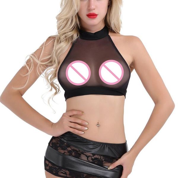bras sets mesh women sheer vest underwear see-through fashion perspective lingerie erotique intimo donna 2021 ye, Red;black
bras sets mesh women sheer vest underwear see-through fashion perspective lingerie erotique intimo donna 2021 ye, Red;black