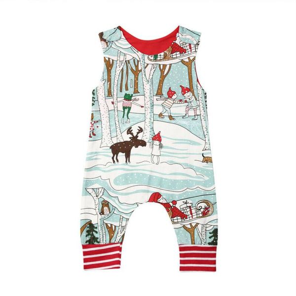 clothing sets 0-24m brand born toddler infant baby girl boy christmas outfits xmas romper bodysuits jumpsuit, White
clothing sets 0-24m brand born toddler infant baby girl boy christmas outfits xmas romper bodysuits jumpsuit, White