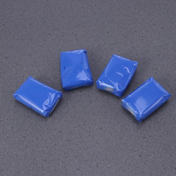 car sponge 6pcs auto clay bar reuseable useful professional 100 gram clean use for motorcycle
car sponge 6pcs auto clay bar reuseable useful professional 100 gram clean use for motorcycle