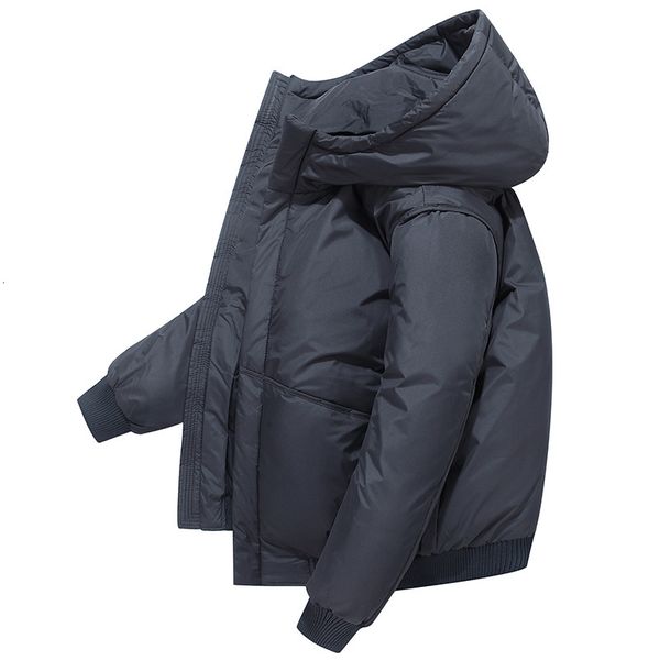 2021 new winter plus size white duck down fashion casual warm fur windproof jackets coats s-xxl 9s22, White;black
2021 new winter plus size white duck down fashion casual warm fur windproof jackets coats s-xxl 9s22, White;black