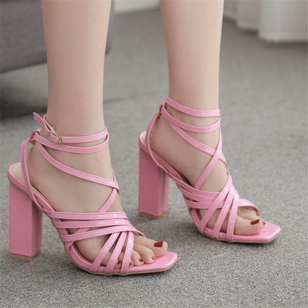 2021 women sandals celebrity wearing simple style pvc clear transparent buckle sandals open toe platform high heels shoes woman, Black
2021 women sandals celebrity wearing simple style pvc clear transparent buckle sandals open toe platform high heels shoes woman, Black