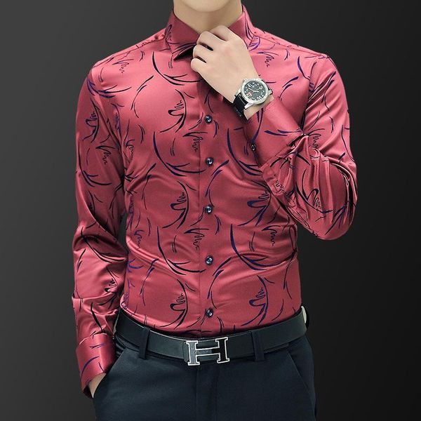 men's dress shirts plus size 5xl 2021 luxury wedding long sleeve shirt silk tuxedo men mercerized cotton, White;black
men's dress shirts plus size 5xl 2021 luxury wedding long sleeve shirt silk tuxedo men mercerized cotton, White;black