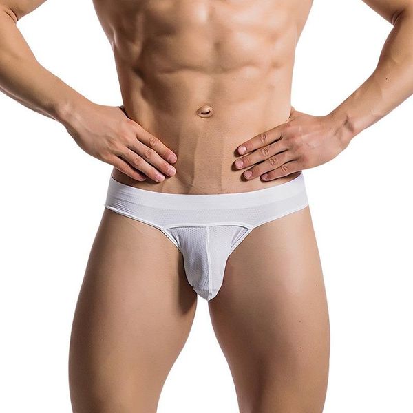 underpants dihope 2021 underwear briefs men's soft knickers comfort u convex design smooth long bulge pouch shorts, Black;white
underpants dihope 2021 underwear briefs men's soft knickers comfort u convex design smooth long bulge pouch shorts, Black;white