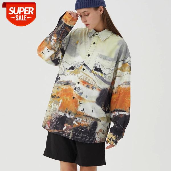 hip hop streetwerar long sleeve shirts autumn 3d view print harajuku beach shirt mens color block cotton loose shirt yellow #jq34, White;black
hip hop streetwerar long sleeve shirts autumn 3d view print harajuku beach shirt mens color block cotton loose shirt yellow #jq34, White;black