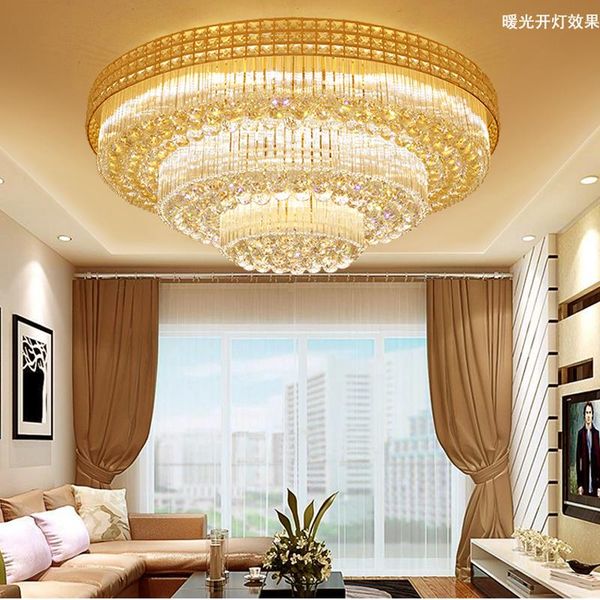 ceiling lights crystal lamp circular living room simple modern atmosphere home european lamps restaurant bedroom led
ceiling lights crystal lamp circular living room simple modern atmosphere home european lamps restaurant bedroom led