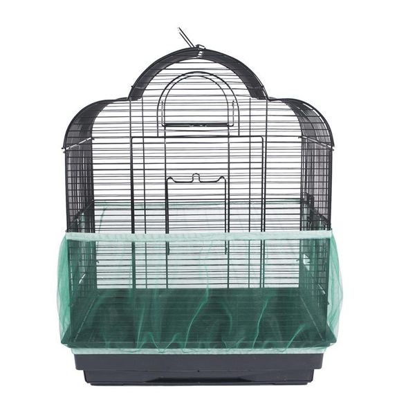 other bird supplies nylon mesh cage cover shell skirt net easy cleaning seed catcher guard birdcage airy parrot accessories
other bird supplies nylon mesh cage cover shell skirt net easy cleaning seed catcher guard birdcage airy parrot accessories