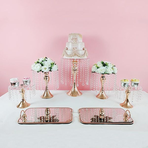 other bakeware 8pcs/lot cake plate crystal cup display shelf wedding dessert table decoration clear cupcake stand
other bakeware 8pcs/lot cake plate crystal cup display shelf wedding dessert table decoration clear cupcake stand