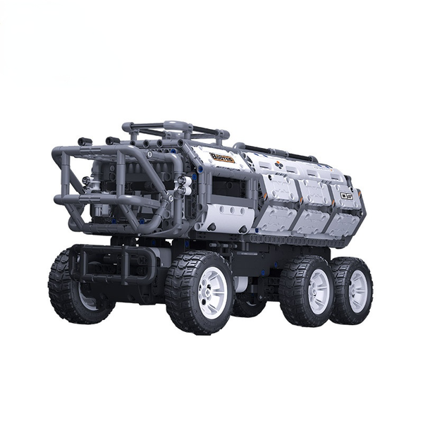 xiaomi jupiter dawn series smart building block boots shepherd truck children's educational remote control car toy bluetooth app contro
xiaomi jupiter dawn series smart building block boots shepherd truck children's educational remote control car toy bluetooth app contro