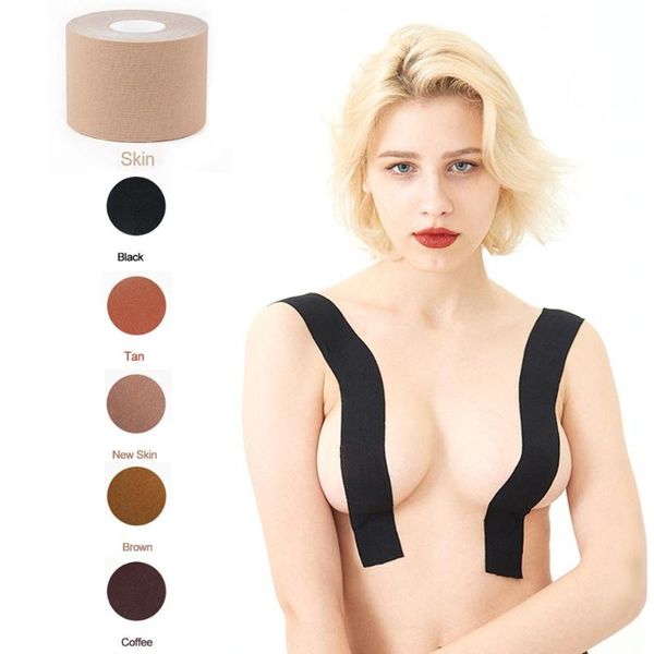 elbow & knee pads boob tape breast lift up invisible bra tape, push backless strapless pasties, grade, Black;gray
elbow & knee pads boob tape breast lift up invisible bra tape, push backless strapless pasties, grade, Black;gray