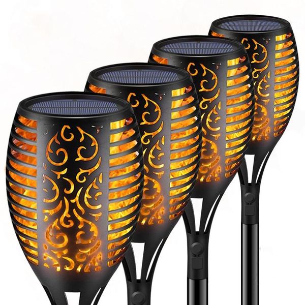 lawn lamps 33/96 led automatic lighting outdoor solar flame light ground plug energy-saving waterproof lights garden decoration
lawn lamps 33/96 led automatic lighting outdoor solar flame light ground plug energy-saving waterproof lights garden decoration