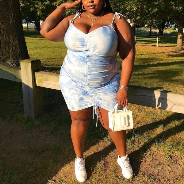casual dresses 3xl 4xl plus size women large spaghetti strap v neck printed bckless mini length fashion causal dress big wholesale, Black;gray
casual dresses 3xl 4xl plus size women large spaghetti strap v neck printed bckless mini length fashion causal dress big wholesale, Black;gray