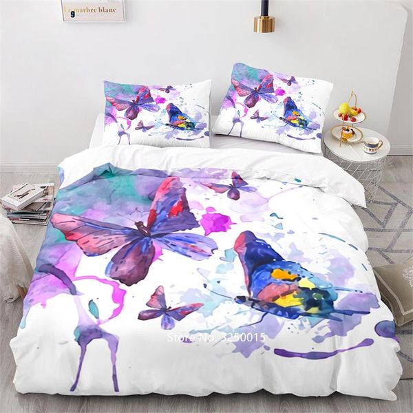 bedding sets 2-3 piece purple yellow color butterfly flowery print quilts pillowcase for women girls king double size bedspread
bedding sets 2-3 piece purple yellow color butterfly flowery print quilts pillowcase for women girls king double size bedspread